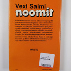 Vexi Salmi : Noomit - pikkukuva 2
