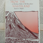 Susan Napier - Escape from the Wasteland (softcover) - pikkukuva 1