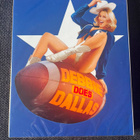 Debbie Does Dallas + LE slip blu-ray | US | 1978 - pikkukuva 1