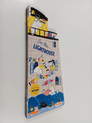 Riina Kaarla : In the... lighthouse