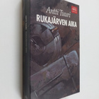 Antti Tuuri : Rukajärven aika - pikkukuva 1