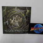 NIGHTWISH - DECADES BOOKLET  VIIDELLÄ NIMMARILLA - pikkukuva 1
