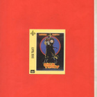 Keräilykortti DICK TRACY n:o 103 - pikkukuva 1