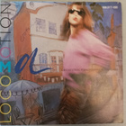 Orchestral Manouvres In The Dark - Locomotion 7" - pikkukuva 1