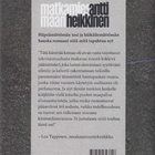 Antti Heikkinen: Matkamies maan - pikkukuva 2