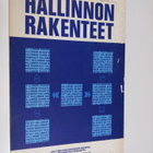 Hallinnon rakenteet - pikkukuva 1