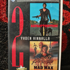 Asfalttisoturi / Mad Max: Ukkosmyrsky - pikkukuva 1