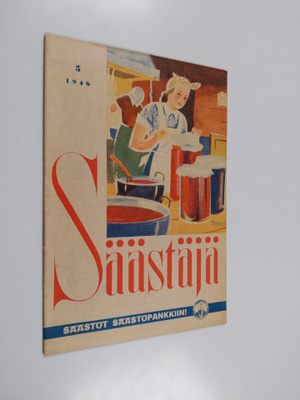 Säästäjä 5/1946