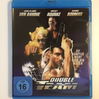 Double Team (Blu-ray) Jean Claude Van Damme, Mickey Rourke - pikkukuva 1