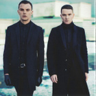 Hurts • Exile CD - pikkukuva 3