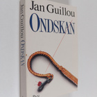 Jan Guillou : Ondskan - pikkukuva 1