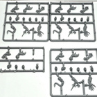 WH40K - Chaos Space Marines Possessed bits [K150] - pikkukuva 3