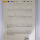 Marko Paavilainen : Karjalasta kaukomaille : Valtameri os... - pikkukuva 2