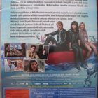 VADELMAVENEPAKOLAINEN DVD UUSI - pikkukuva 2