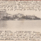 Helsinki Kaivopuisto - vanha kortti - pikkukuva 1