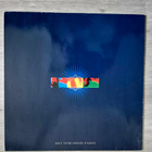 Simple Minds: Real Life lp - pikkukuva 1