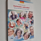 Verkosto vahvaksi : toimiva vuorovaikutus perheiden kanssa - pikkukuva 1