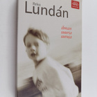 Reko Lundan : Ilman suuria suruja : romaani - pikkukuva 1