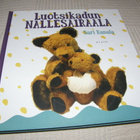 Sari Kanala Luotsikadun nallesairaala - pikkukuva 1