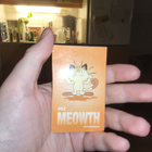 Pokemon Meowth #52 tarra - pikkukuva 1