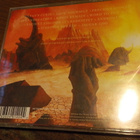 MASTODON - EMPEROR OF SAND CD NELJÄLLÄ NIMMARILLA - pikkukuva 2