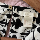 H&M XL 44 mekko koirakuvio uudenveroinen - pikkukuva 2