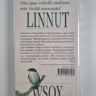 Peter Holden : Linnut - pikkukuva 2