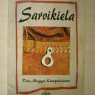 Rita Magga-Kumpulainen: Sarvikiela - pikkukuva 1