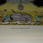 Roope-setä erikoisnumero 12B/1991 Takaisin Xanaduun - pikkukuva 3