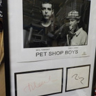 PET SHOP BOYS TAULUMOLEMPIEN NIMMARILLA - pikkukuva 1