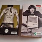 Walter Isaacson Steve Jobs / Minä Zlatan Ibrahimovic Pokkari - pikkukuva 2