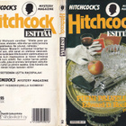Hitchcock esittää 2 (Viihdeviikarit 1988) - pikkukuva 2