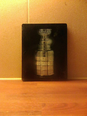 PS 3: NHL 13 (B) STEELBOOK