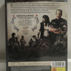 SONS OF ANARCHY - 1.TUOTANTOKAUSI DVDBOX - pikkukuva 2