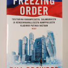 Bill Browder : Freezing order - pikkukuva 1