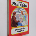 Carolyn Keene : Neiti Etsivä ja tavaratalon kepposet - pikkukuva 1