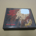 matka maan keskipisteeseen jules verne : fincd-0720 ( 9 CD - pikkukuva 1