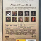 Mike Nichols: ANGELS IN AMERICA (2003) minisarja (2DVD) - pikkukuva 2