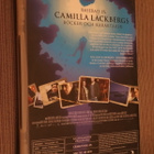 DVD Camilla Läckberg Strandridaren Fjällbacka Morden 3 - pikkukuva 2