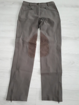 RIANI, ratsastushousut koko 34, ovh. Yli 200 €