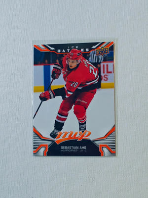 Sebastian Aho