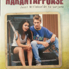 HÄRÄNTAPPOASE DVD - pikkukuva 1