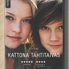 Kattona tähtitaivas (2009) Lisa Siwe -elokuva (UUSI) - pikkukuva 1