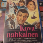 Kova nahkainen ( iso kotelo ) - pikkukuva 1