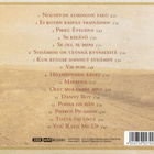 Markku Laamanen - 2009 - Ei Kotiin Kaipaa Yksinäinen - CD - pikkukuva 2