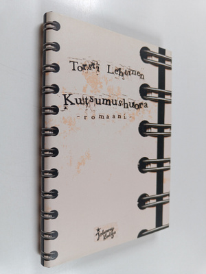 Torsti Lehtinen : Kutsumushuora