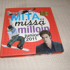 Mitä missä milloin junior 2011 - pikkukuva 1