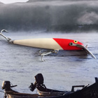 Rapala magnum 10 slim Finland - pikkukuva 1