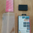 Castlevania: Bloodlines (CIB)+ Super Mega-Key region free ad - pikkukuva 3