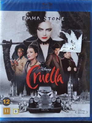 Cruella